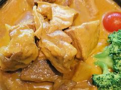 -新宝餐厅(流塘店)