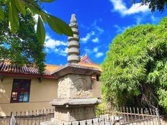 -梵天禅寺