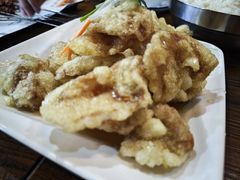 -韩食代烧烤(龙华路美食街店)