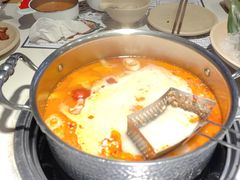 -太琼糟粕醋·海南酸汤火锅(亚龙湾店)