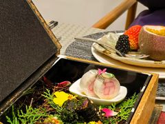 -狮古丰·创意菜·茶馆