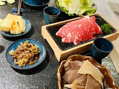 毛肚-湊湊火锅·茶憩(世博大道店)