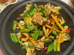 -漢舍中国菜馆(浦东嘉里城店)