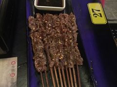 -老表记广西宵夜螺蛳鸭脚煲(西大店)