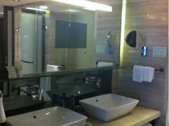 -大连富丽华大酒店