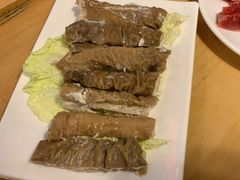 -大味生态火锅(蓝谷地店)