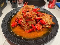 -红盔甲·小龙虾(天钥桥店)