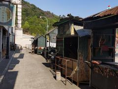 -西樵山国艺影视城