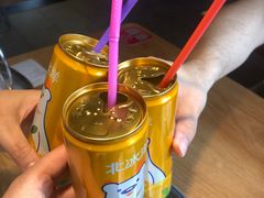 -小土豆北方菜馆(文慧园店)