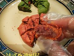-正本原 Le Grenier a Pain(官舍店)