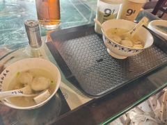 -永和鱼丸(南后街店)