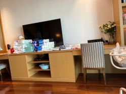 -和伊母婴护理中心·全套房(金山店)