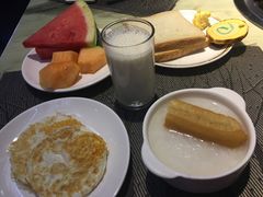 -山水时尚酒店(深圳华强北店)