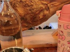 -羽深肉铺 Steak & Wine