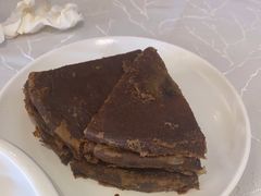 麻酱花卷-马凯餐厅(长椿街店)