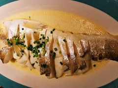 -松沪名灶·豆浆鱼头·新上海菜(飞航吾悦广场店)