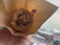 -正南齐北·老街糯米团(洪崖洞店)