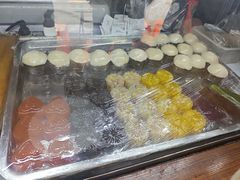 -农记海南清补凉(沈阳小区店)