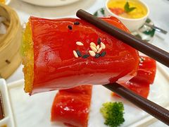 -福满楼·海鲜酒家(福永益田店)