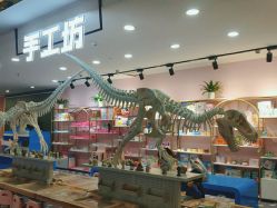 -杰瑞宝贝王乐园(CCMALL时代广场店)