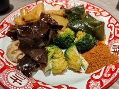 -李叔叔虾蟹大排档(青羊店)