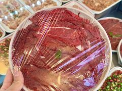 -黔二妞地摊火锅(龙华清湖店)