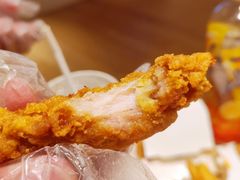 -麦当劳(三亚凤凰机场店)