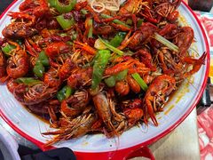 -谭公鱼头·鲜鱼火锅·小龙虾·江湖菜(秀沿路店)