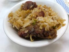 煲仔饭-渔民新村(番禺总店)