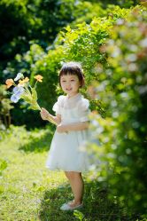 -大连棒棒糖儿童摄影(熊洞街店)