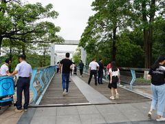 -东莞植物园