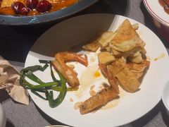 -秀儿四九城·新京菜(亚运村鸟巢店)