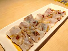 -避风塘(南汇店)