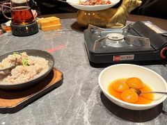 -炊烟小炒黄牛肉(浦东世纪汇店)