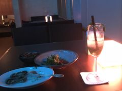 -The Penthouse酒吧