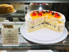 -HARBS(名铁名古屋店)