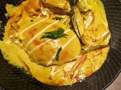 -星叶·东南亚料理(宁波万象汇店)