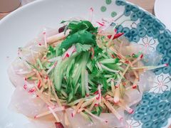-上关雪東北菜(中房金谊店)