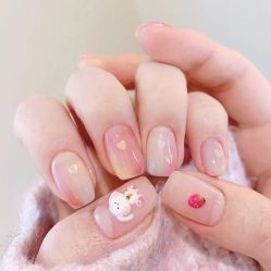 -悦指间美甲美睫