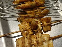 -三个大叔烤羊肉串·炭炉砂锅菜(西三旗店)