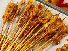 -冶建镜子·中国龙虾王(总店)