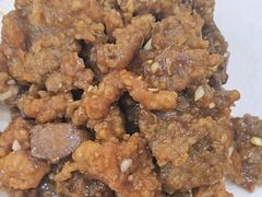 -桃子餐厅·天津菜(王顶堤总店)