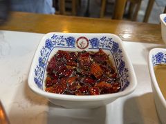 -马记伊源斋涮肉·清真菜(百子湾店)