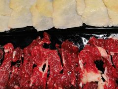 -陈记顺和牛肉火锅馆(天河北路店)