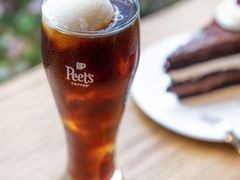 -Peet's Coffee皮爷咖啡(大学路店)