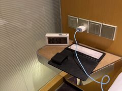 -苏州金鸡湖文博诺富特酒店