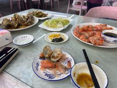 -范饭椰林川湘味海鲜·椰子鸡(三亚湾椰梦长廊店)