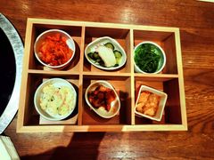 -蟹将军·松叶蟹和牛日料放题自助(K11店)