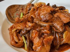 小鸡炖榛蘑-小南洋海景餐厅(深圳湾店)