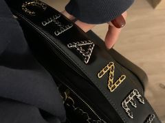 -CHANEL(恒隆广场店)